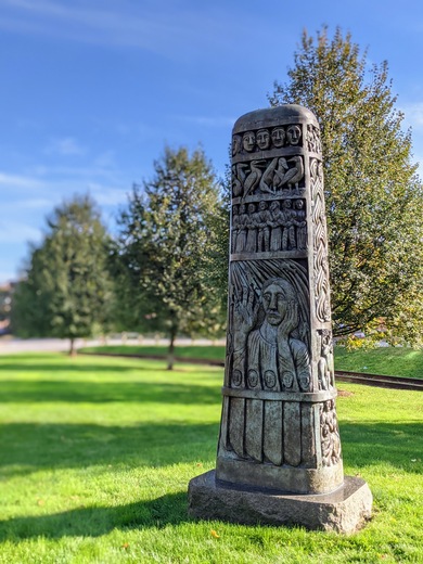 Lowell National Historical Park