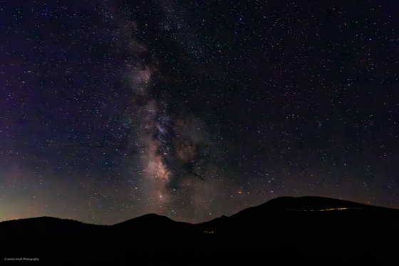 Rocky Mountain National Park