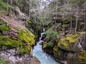 Glacier National Park