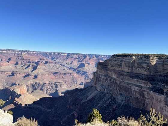 Grand Canyon National Park 