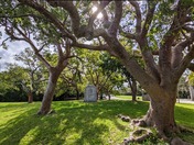 De Soto National Memorial