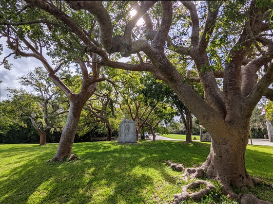 De Soto National Memorial