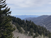 Great Smoky Mountains 