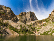 Rocky Mountain National Park 