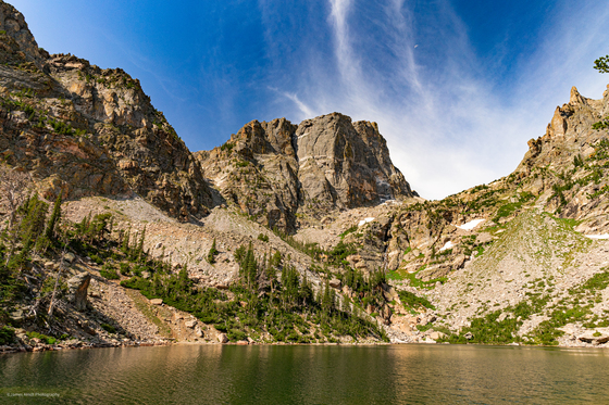 Rocky Mountain National Park 