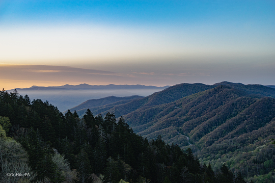 Great Smoky Mountains National Park
