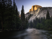 Yosemite National Park