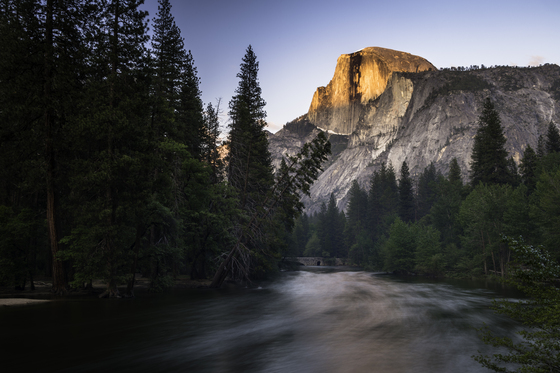Yosemite National Park