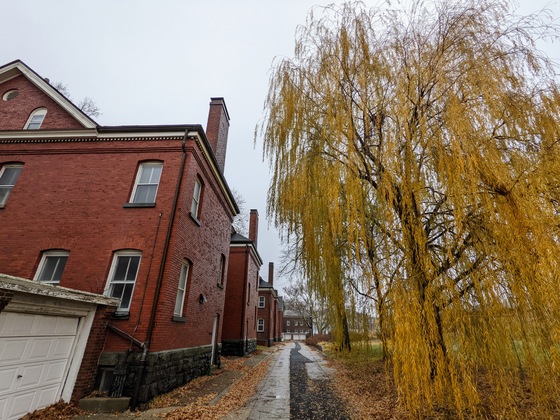 Governors Island National Monument