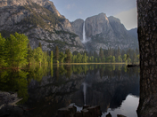 Yosemite National Park