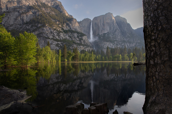 Yosemite National Park