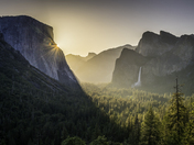 Yosemite National Park