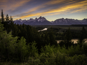 Grand Teton National Park