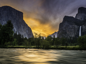 Yosemite National Park