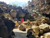 Lava Beds National Monument