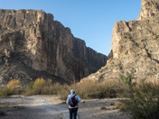 Big Bend National Park