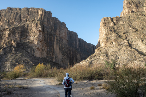 Big Bend National Park