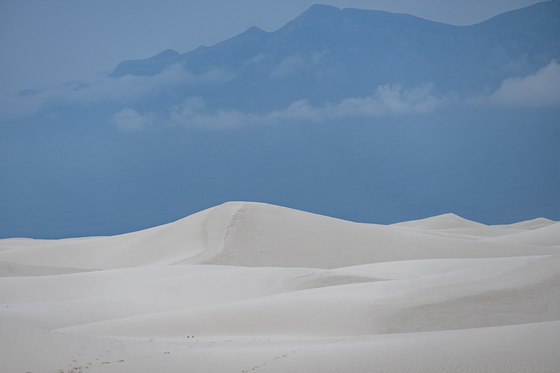 White Sands National Park