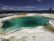 Yellowstone National Park
