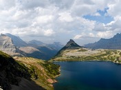 Glacier National Park