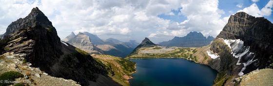 Glacier National Park