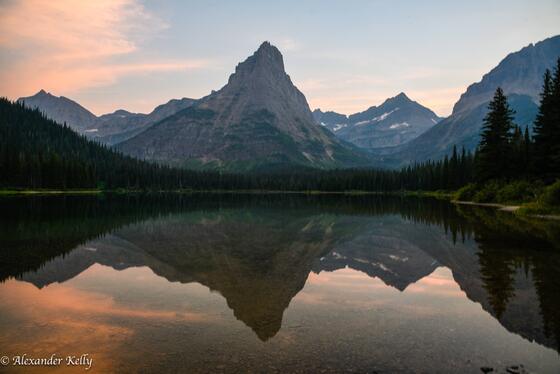 Glacier National Park