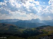 Glacier National Park