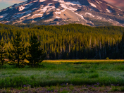 Deschutes National Forest