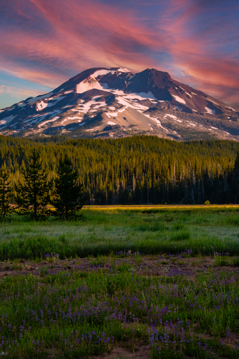 Deschutes National Forest