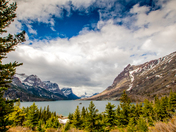 Glacier National Park