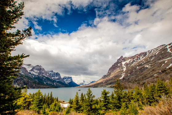 Glacier National Park