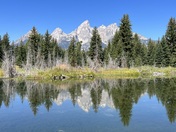 Grand Teton National Park