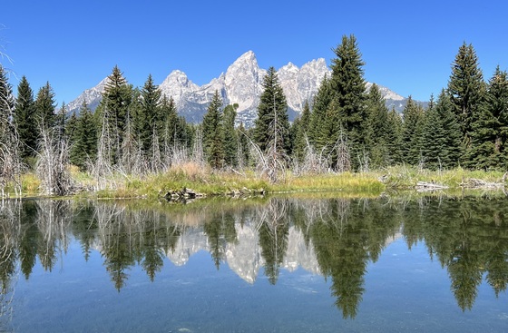 Grand Teton National Park