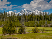 Glacier National Park