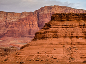 Vermillion Cliffs National Monument