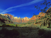 Zion National Park