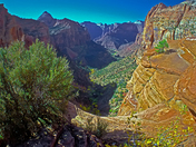 Zion National Park
