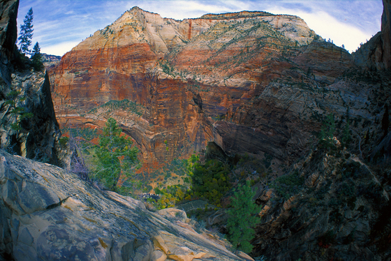 Zion National Park