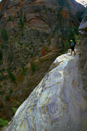 Zion National Park