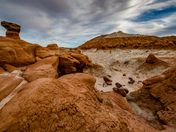 Grand Staircase Escalante  National Monument