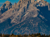 Grand Teton National Park