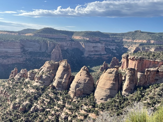 Colorado National Monument