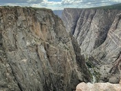 Black Canyon of the Gunnison