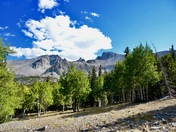 Great Basin National Park 
