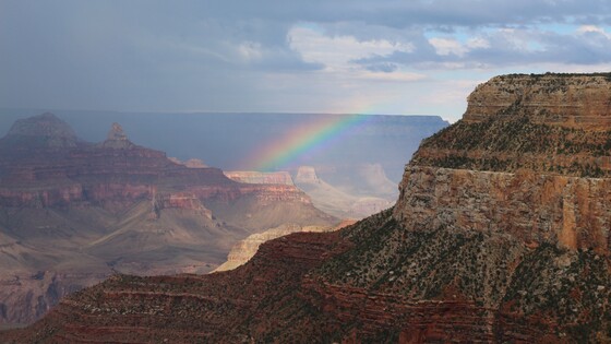 Grand Canyon National Park