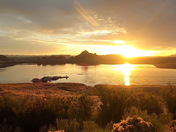 Lake Powell Resort & Marina 