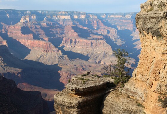 Grand Canyon National Park