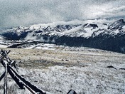 Rocky Mountain National Park 