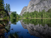 Yosemite National Park