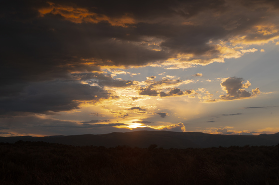 Bureau of Land Management- Colorado River Field Office